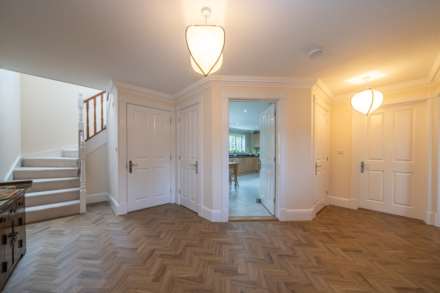Bedmond Road, Leverstock Green, Image 9