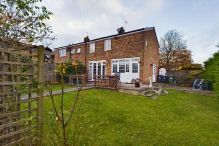 Poynders Hill, Leverstock Green, Image 13