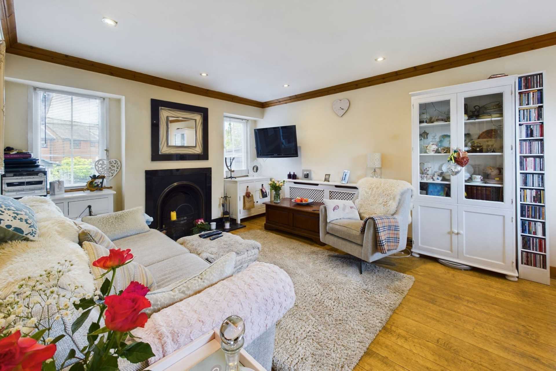 Property For Sale St Agnells Lane, Hemel Hempstead David Doyle (ID