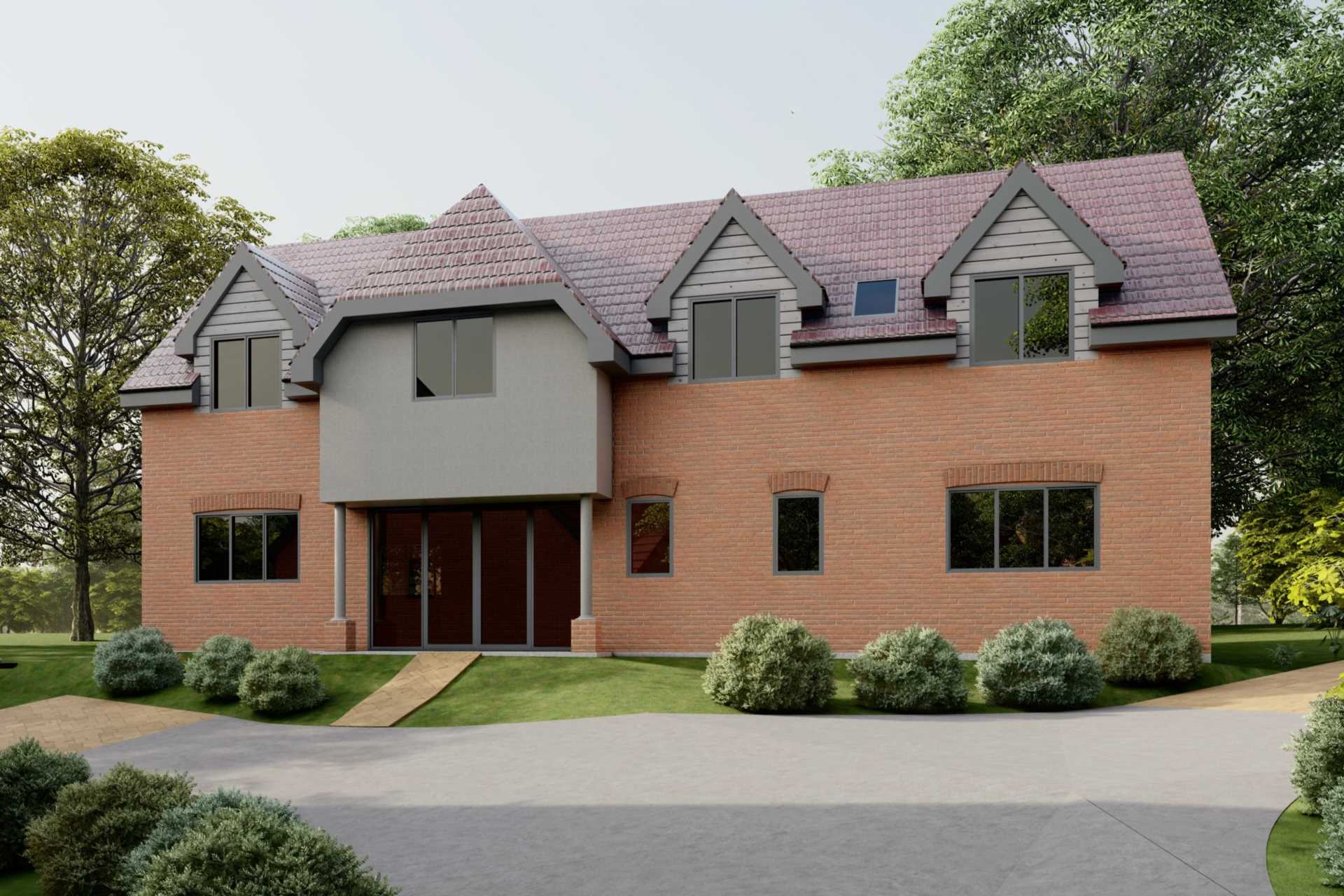 BERKHAMSTED COMING SOON - ELEANOR CLOSE, South Park Gardens, Image 4