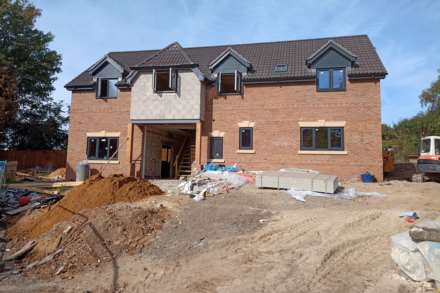 BERKHAMSTED COMING SOON - ELEANOR CLOSE, South Park Gardens, Image 3