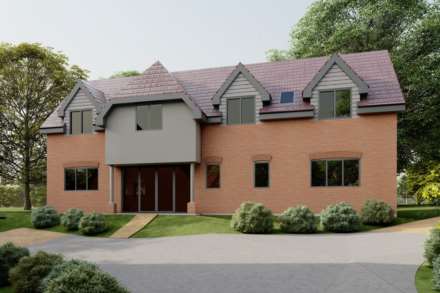 BERKHAMSTED COMING SOON - ELEANOR CLOSE, South Park Gardens, Image 4