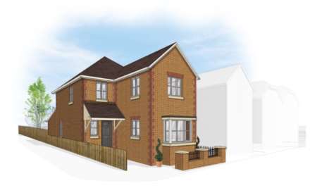 3 Bedroom Detached, Dowling Court, Hemel Hempstead