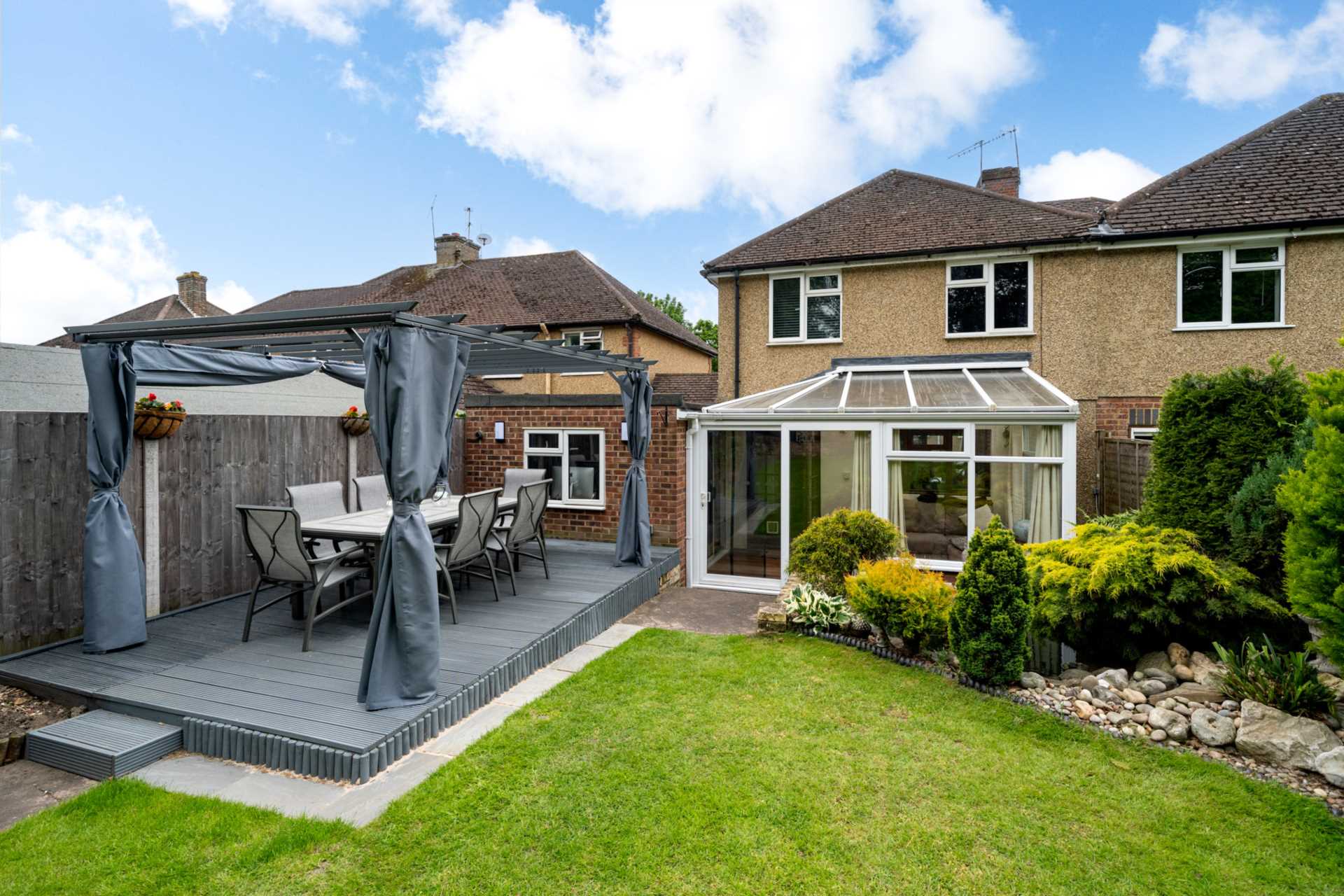 Grosvenor Terrace, Boxmoor, Image 10