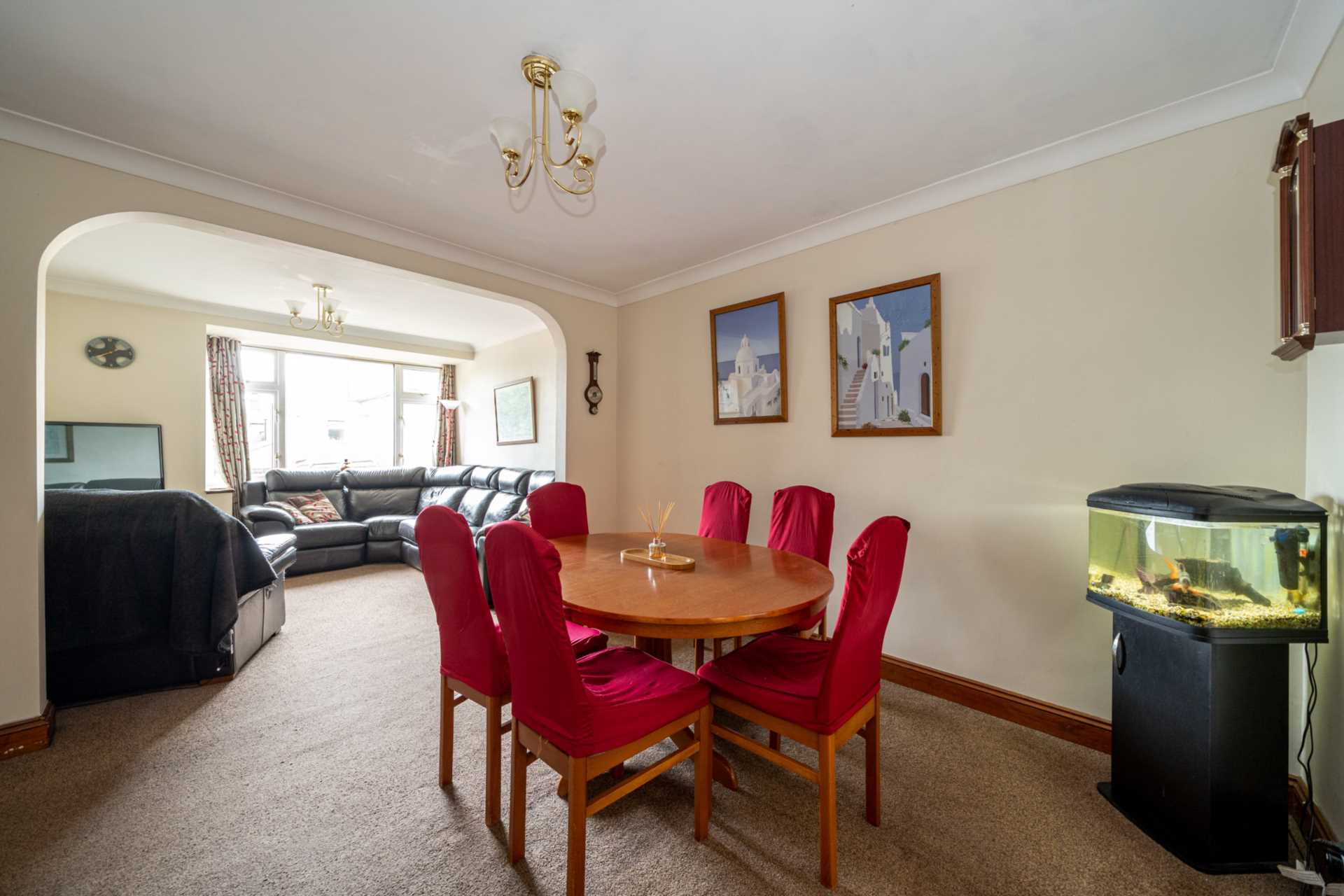 Grosvenor Terrace, Boxmoor, Image 14