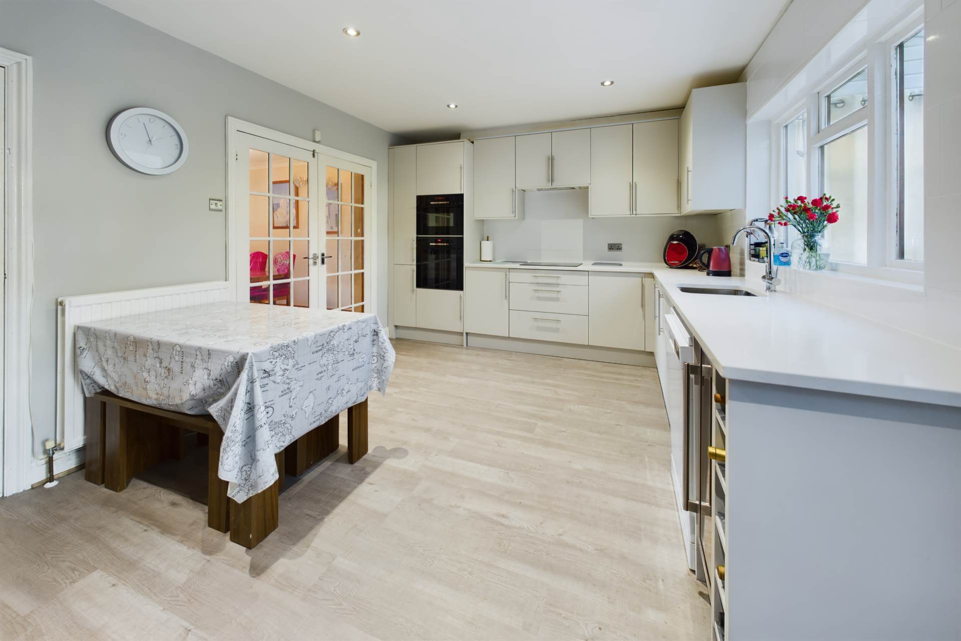 Grosvenor Terrace, Boxmoor, Image 15