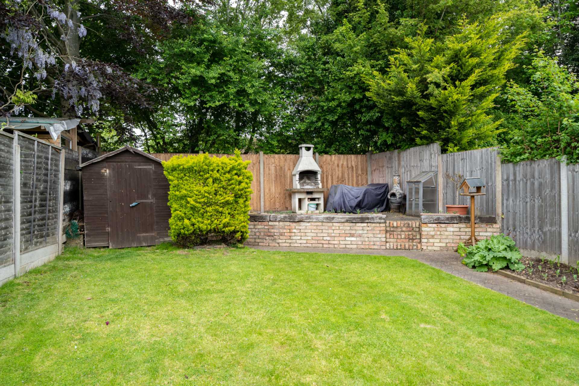 Grosvenor Terrace, Boxmoor, Image 21