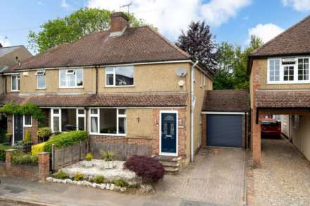 Grosvenor Terrace, Boxmoor, Image 1