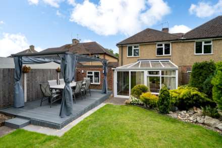 Grosvenor Terrace, Boxmoor, Image 10