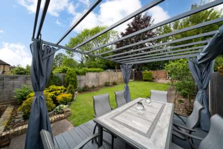 Grosvenor Terrace, Boxmoor, Image 11