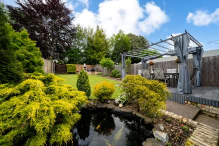 Grosvenor Terrace, Boxmoor, Image 12