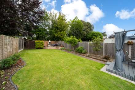 Grosvenor Terrace, Boxmoor, Image 19