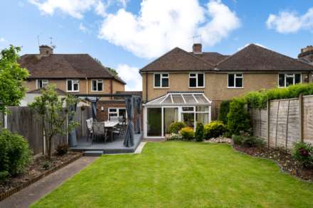 Grosvenor Terrace, Boxmoor, Image 20