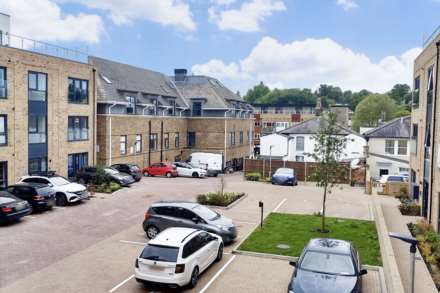 Property For Sale Marlowes, Hemel Hempstead