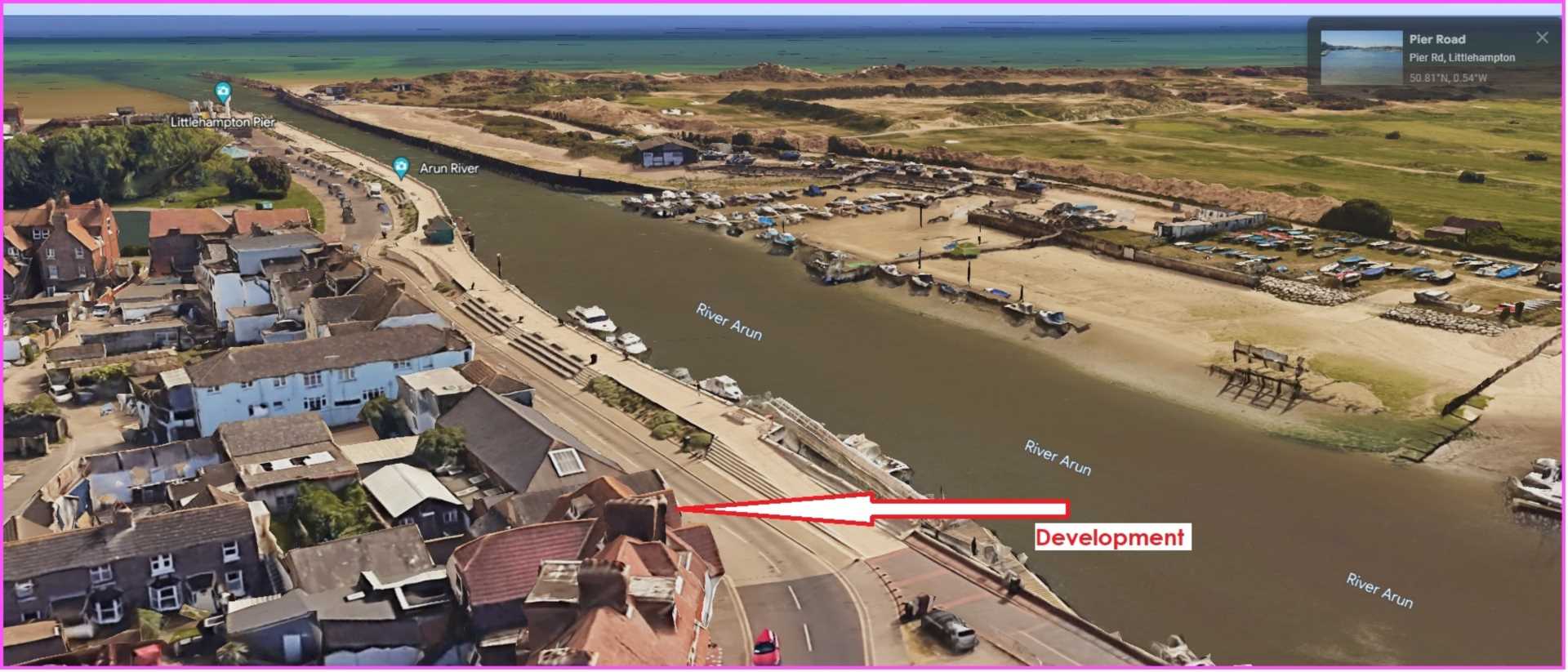 Pier Road, Littlehampton, BN17 5LW, Image 21