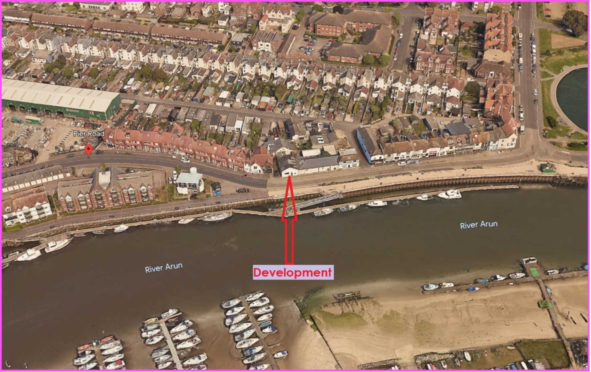 Pier Road, Littlehampton, BN17 5LW, Image 34