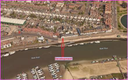 Pier Road, Littlehampton, BN17 5LW, Image 34