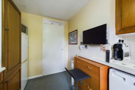 Wootton Drive, Hemel Hempstead, Fully Furnished, Available Mid May 2024, Image 12