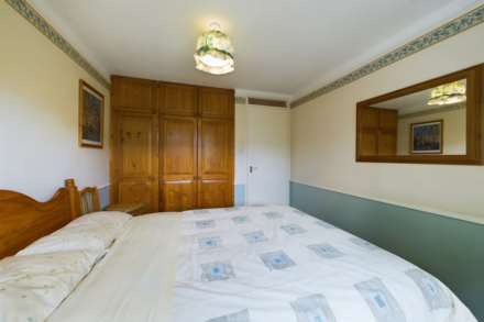 Wootton Drive, Hemel Hempstead, Fully Furnished, Available Mid May 2024, Image 13