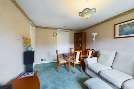 Wootton Drive, Hemel Hempstead, Fully Furnished, Available Mid May 2024, Image 4