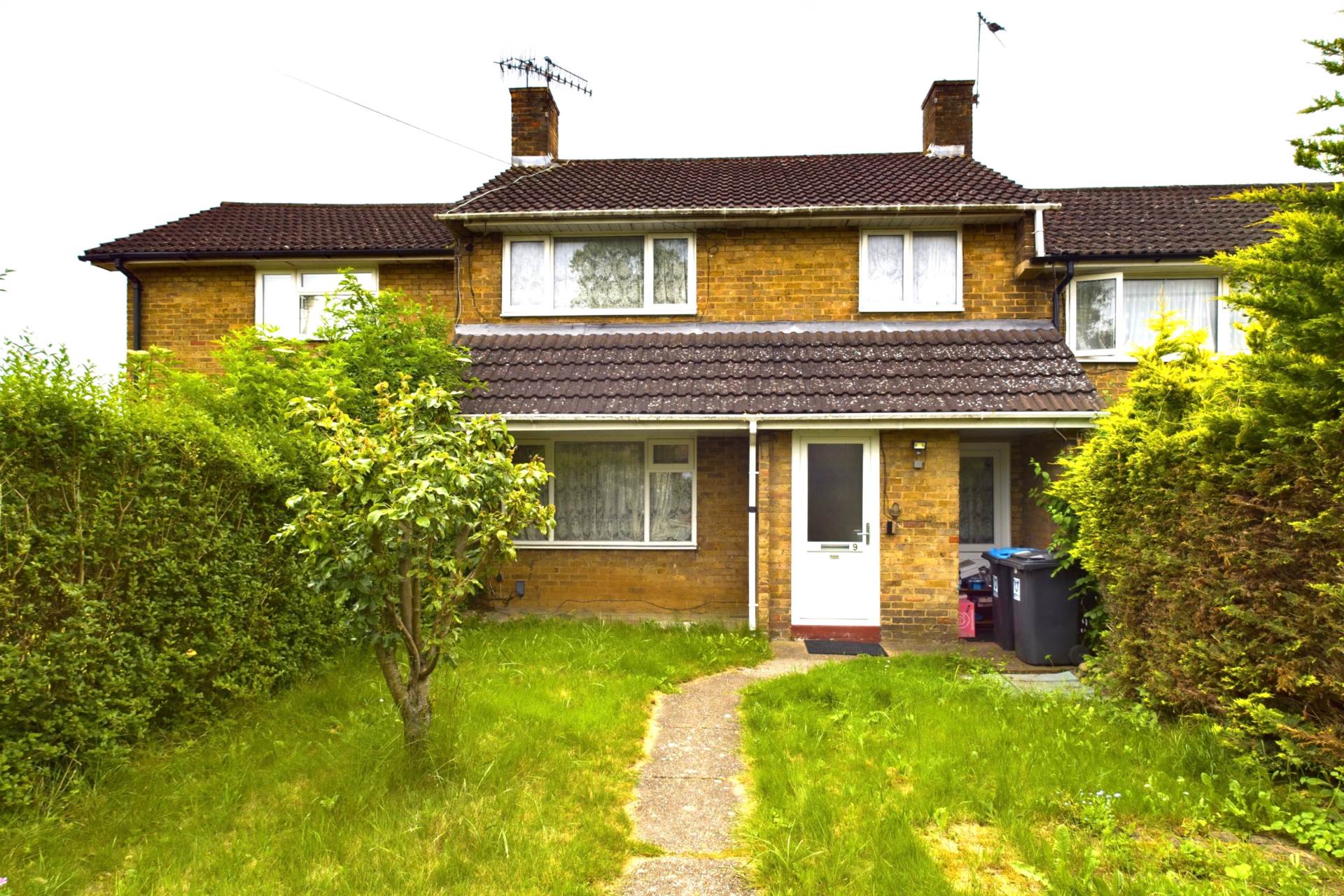 White Hart Drive, Hemel Hempstead, Image 1