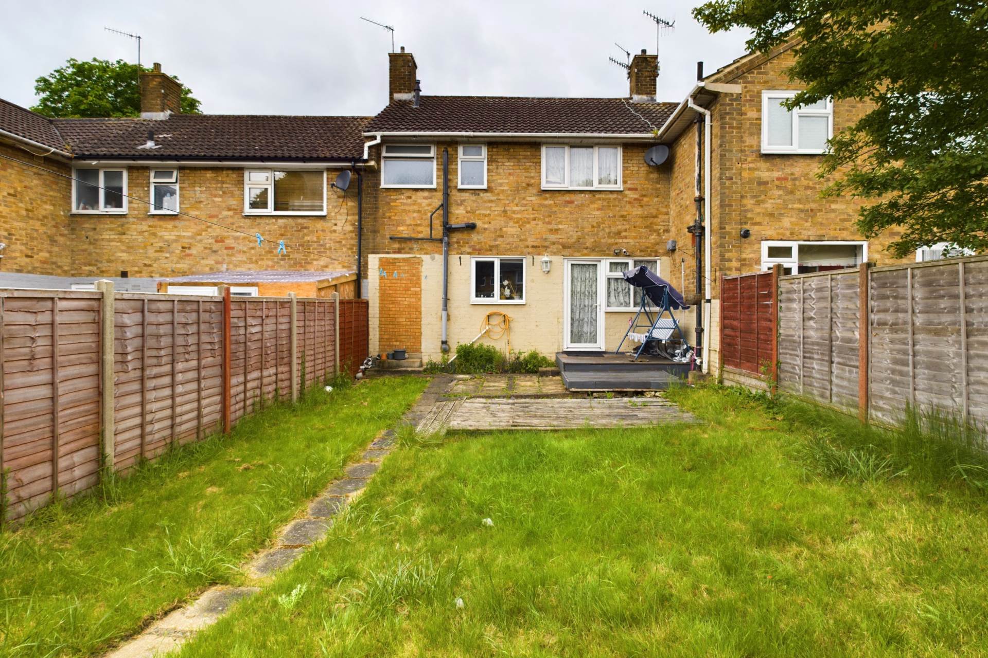 White Hart Drive, Hemel Hempstead, Image 11