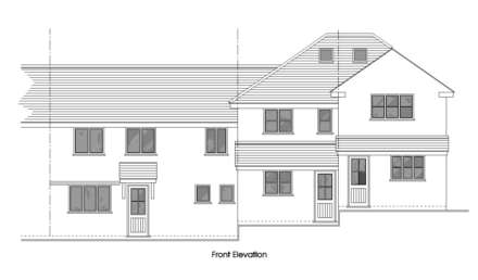 7 Bedroom Land Residential, ** DEVELOPMENT OPPORTUNITY ** Northridge Way, BOXMOOR