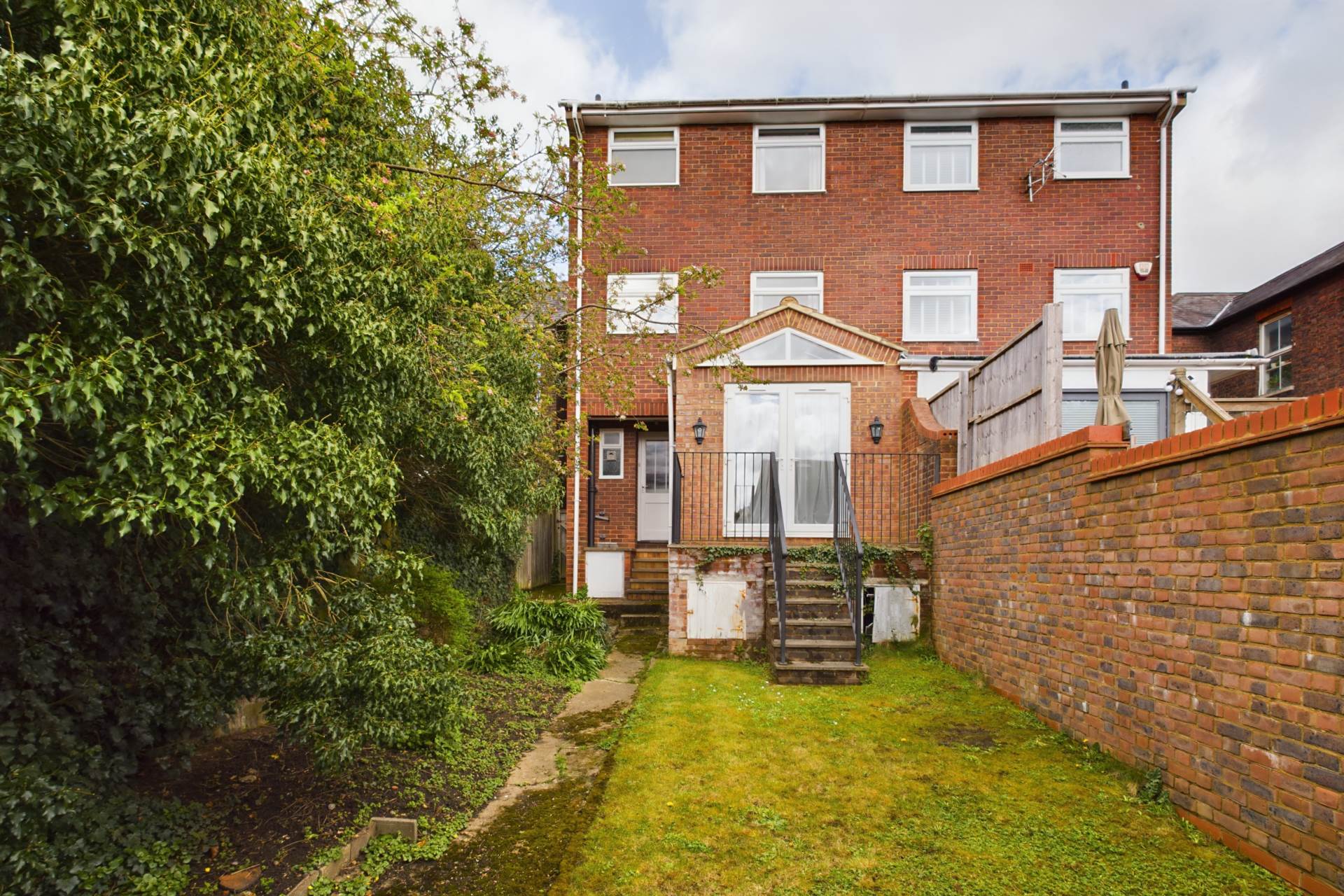 Property For Sale St John's Road, Boxmoor David Doyle (ID 19602)