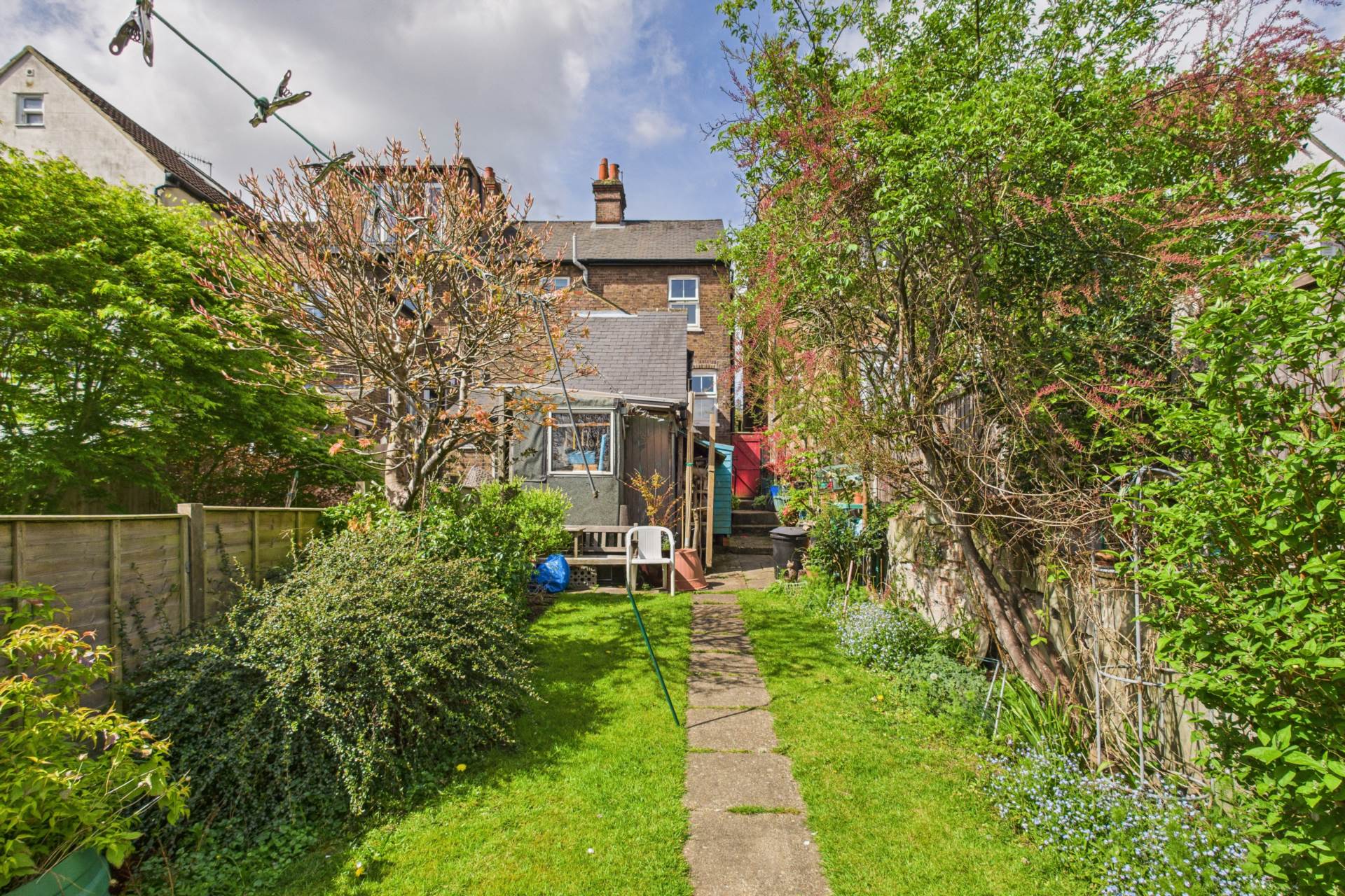 South Hill Road, Town Centre, Image 10