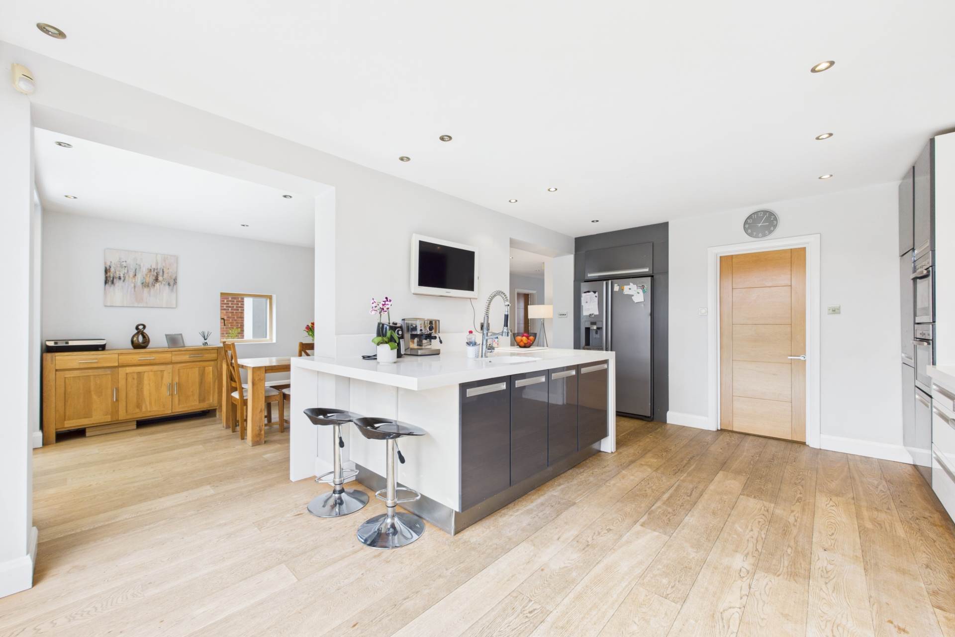 Ashtree Way, Boxmoor, Image 10