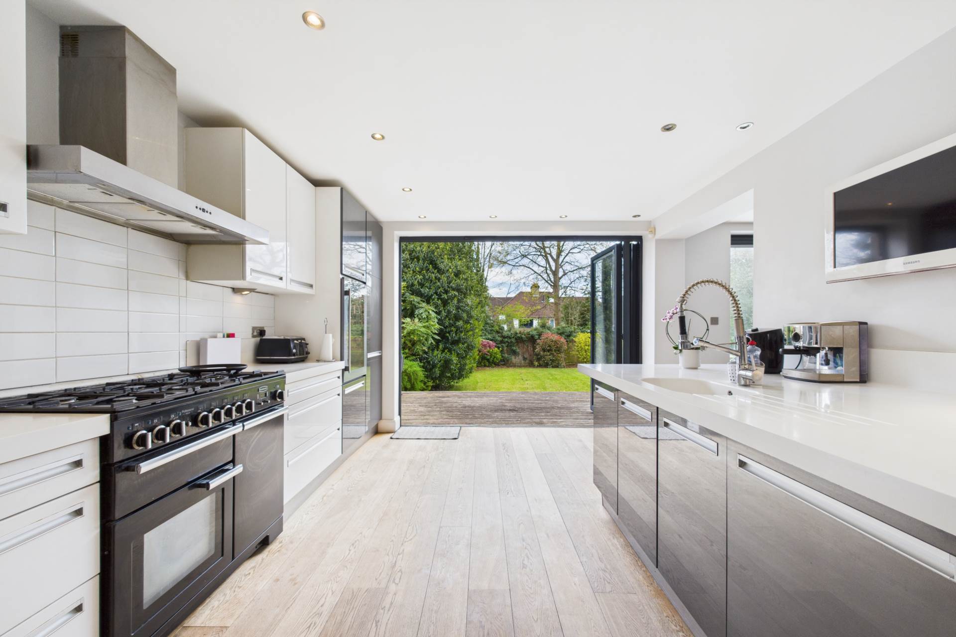 Ashtree Way, Boxmoor, Image 12