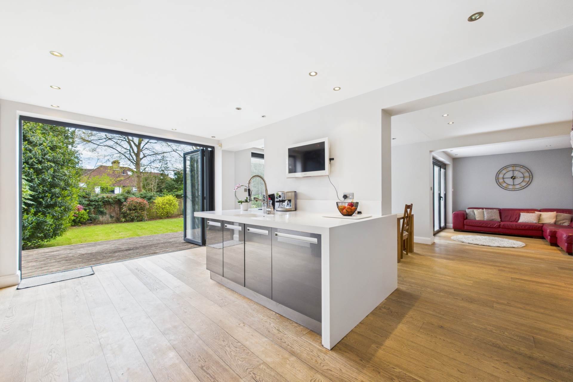 Ashtree Way, Boxmoor, Image 3