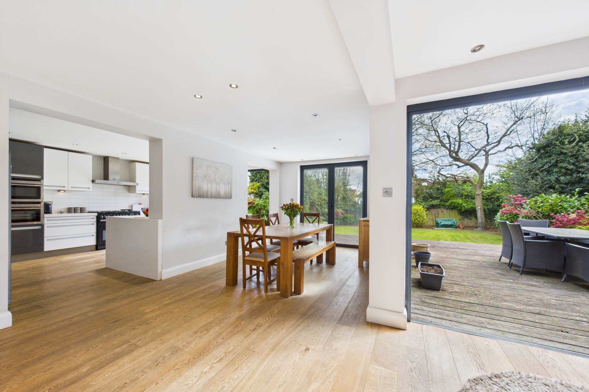 Ashtree Way, Boxmoor, Image 7
