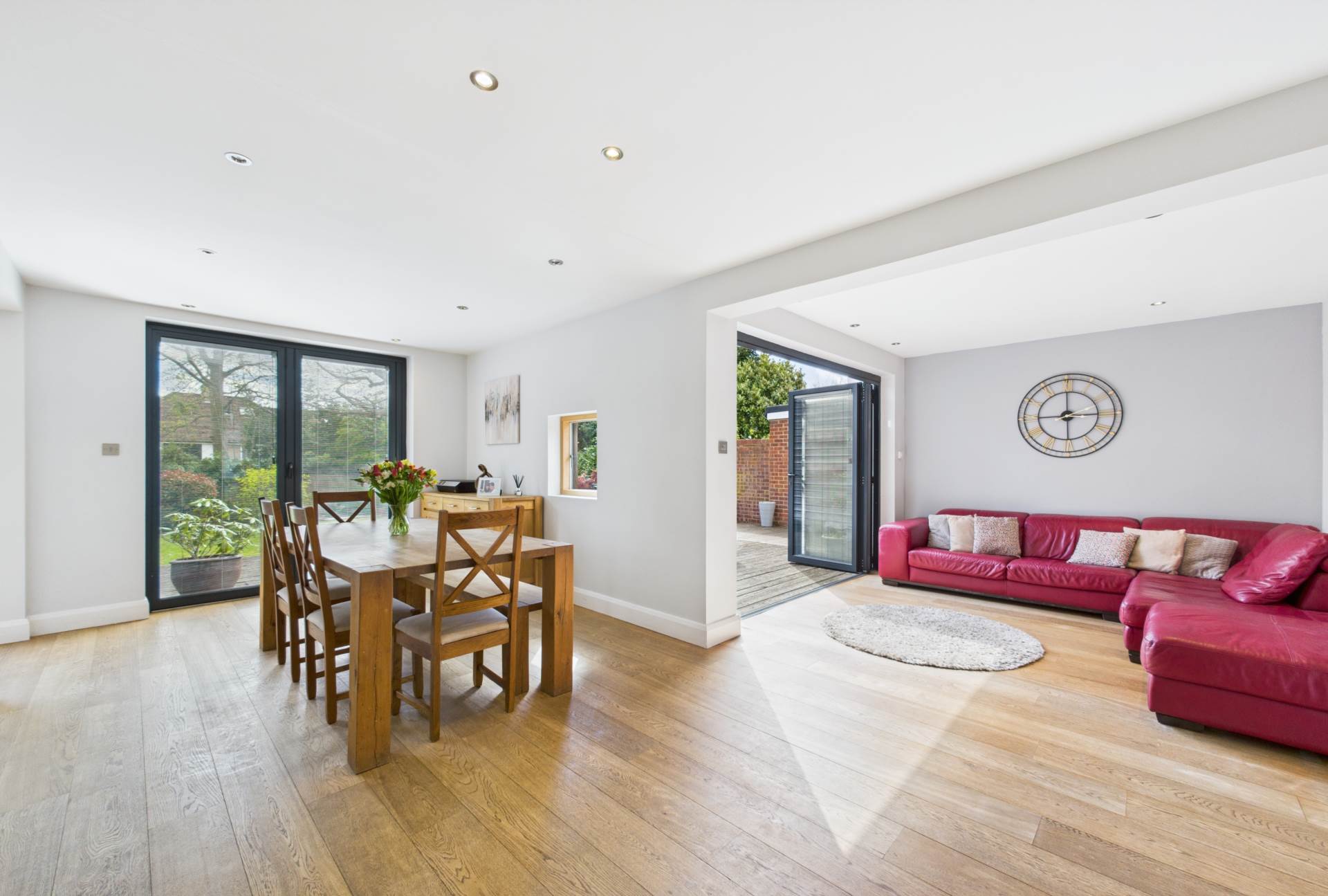 Ashtree Way, Boxmoor, Image 9