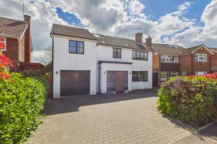 Property For Sale Ashtree Way, Hemel Hempstead