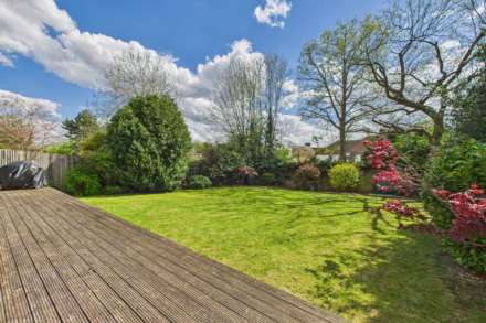 Ashtree Way, Boxmoor, Image 22