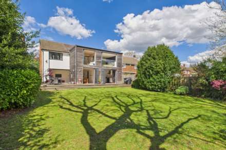 Ashtree Way, Boxmoor, Image 23