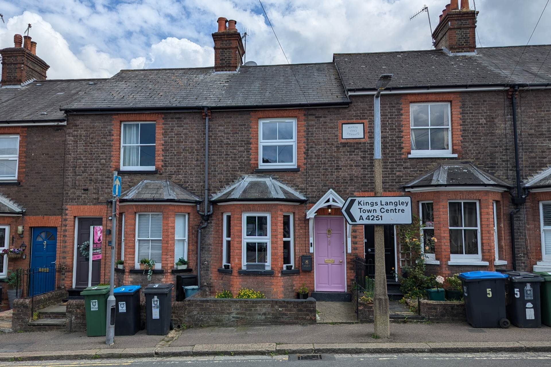 Property For Sale Orchard Street, Apsley David Doyle (ID 19677)