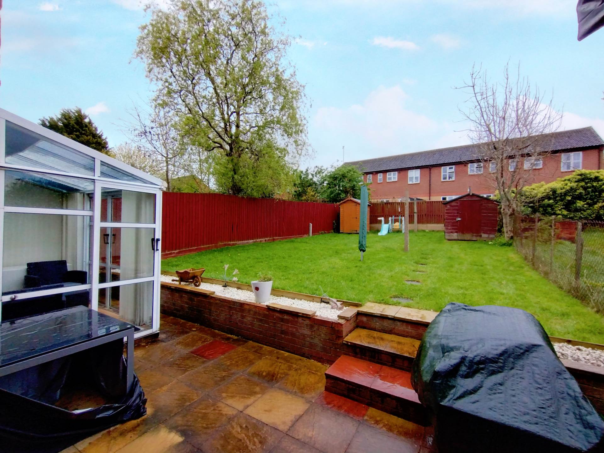 Property For Sale Fletcher Way, Hemel Hempstead David Doyle (ID 19724)