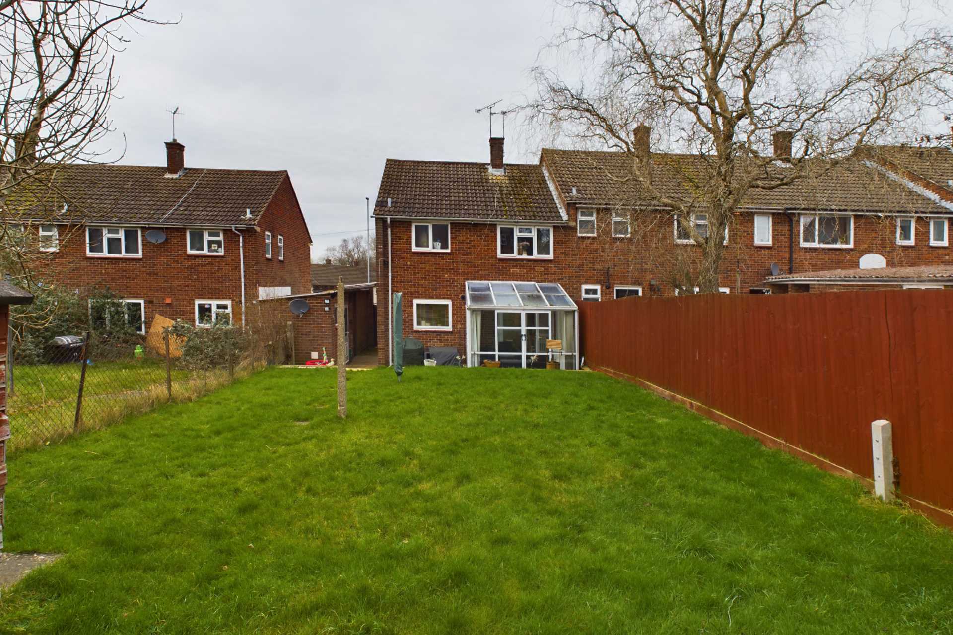 Property For Sale Fletcher Way, Hemel Hempstead David Doyle (ID 19724)