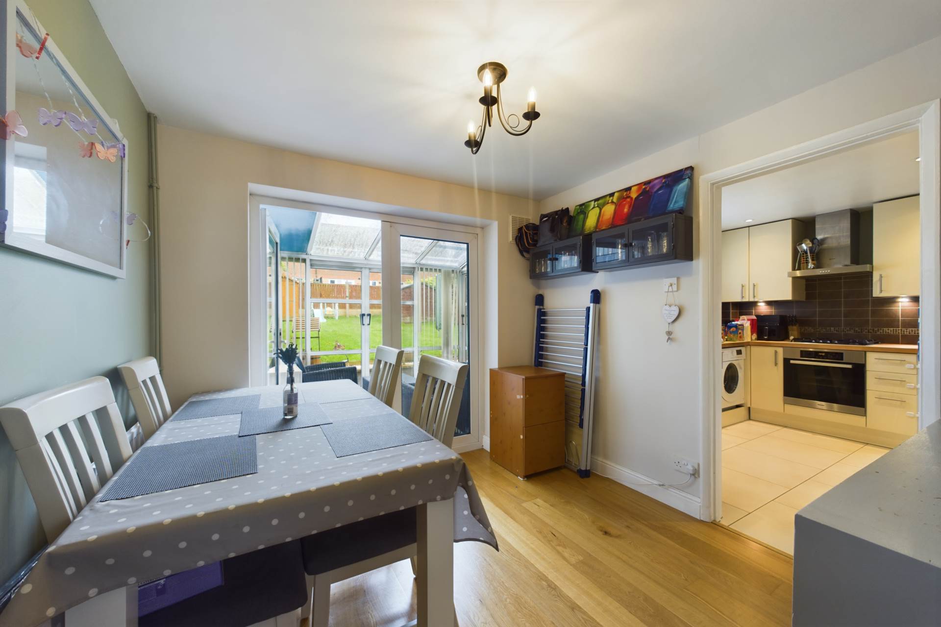 Property For Sale Fletcher Way, Hemel Hempstead David Doyle (ID 19724)