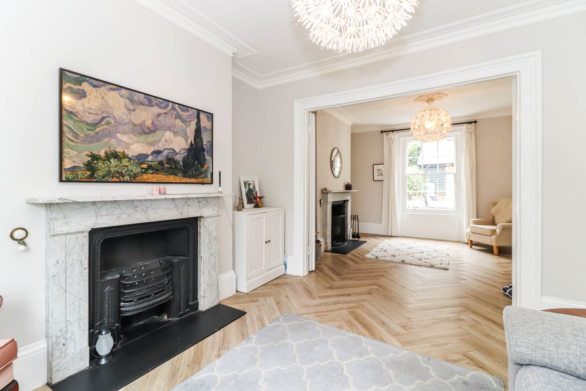 Roughdown Villas Road, Felden, Image 20
