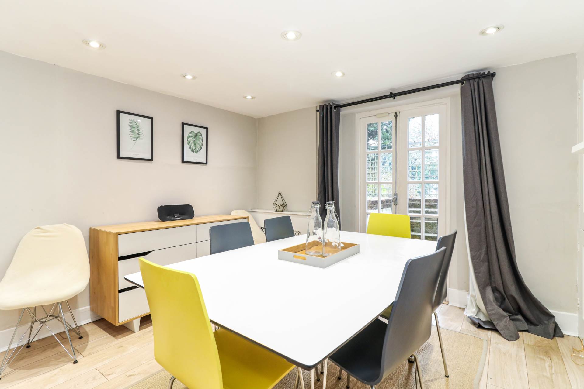 Roughdown Villas Road, Felden, Image 22
