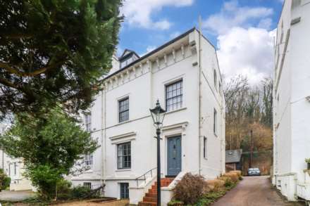 Roughdown Villas Road, Felden, Image 1