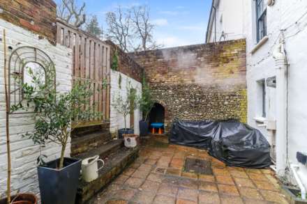Roughdown Villas Road, Felden, Image 15