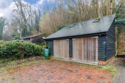 Roughdown Villas Road, Felden, Image 16