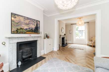 Roughdown Villas Road, Felden, Image 20
