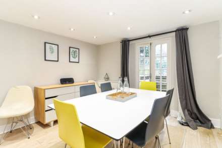 Roughdown Villas Road, Felden, Image 22