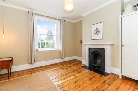 Roughdown Villas Road, Felden, Image 26