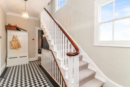 Roughdown Villas Road, Felden, Image 4